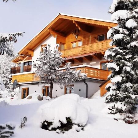 ラムサウ・アム・ダッハシュタインHaus Hohe Ramsアパートメント エクステリア 写真